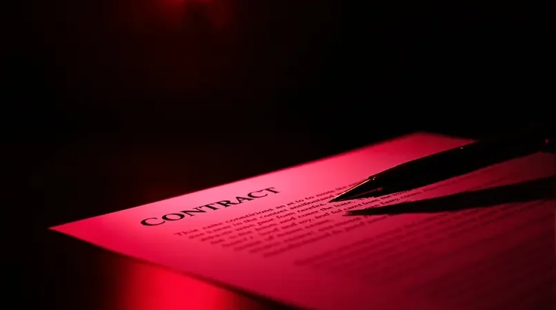 某选秀冠军被曝与经纪人解约,工作室连夜发声明 - 吃瓜爆料大赛 某选秀冠军被曝与经纪人解约,工作室连夜发声明 - 吃瓜爆料大赛轮播图